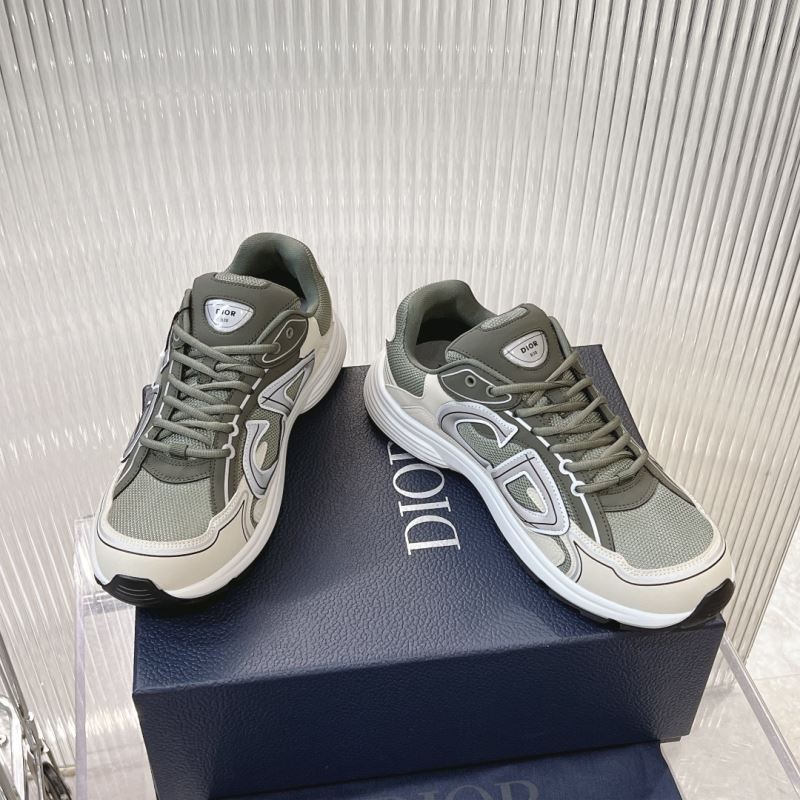 Christian Dior Sneaker